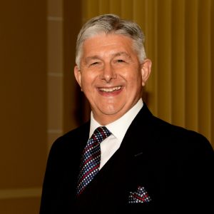 Hetrfordshire-Provincial-Grand Master-Paul-Gower